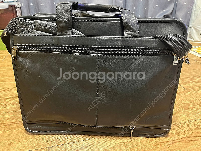투미 TUMI 출장용 서류가방 팝니다--1