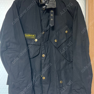 바버 Barbour 인터네셔널 팝니다