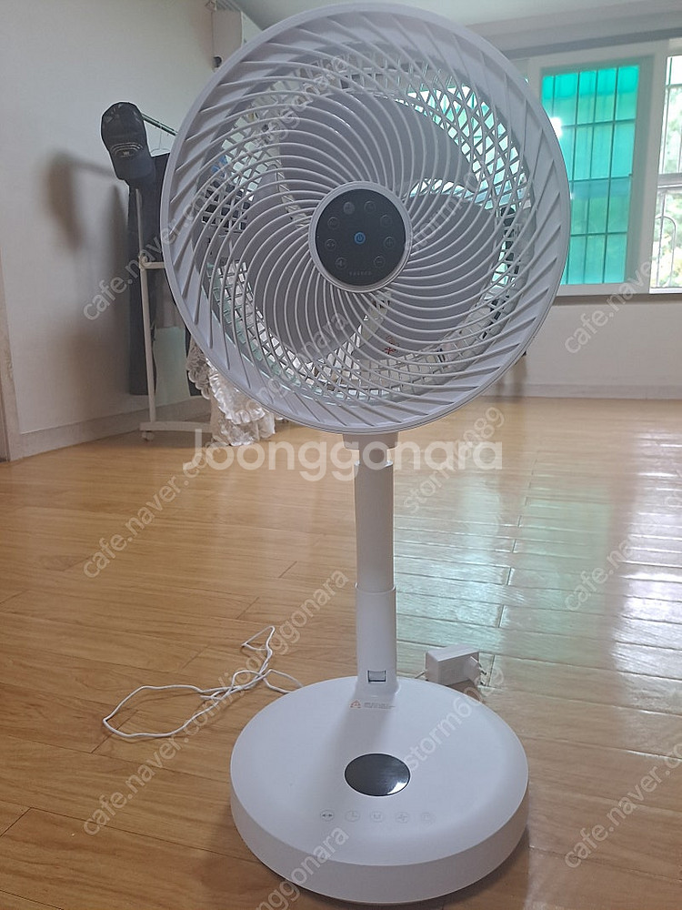 파세코 접이식 써큘레이터( 아리아 PCF-MSF1100...--0