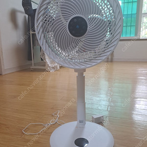 파세코 접이식 써큘레이터( 아리아 PCF-MSF1100)