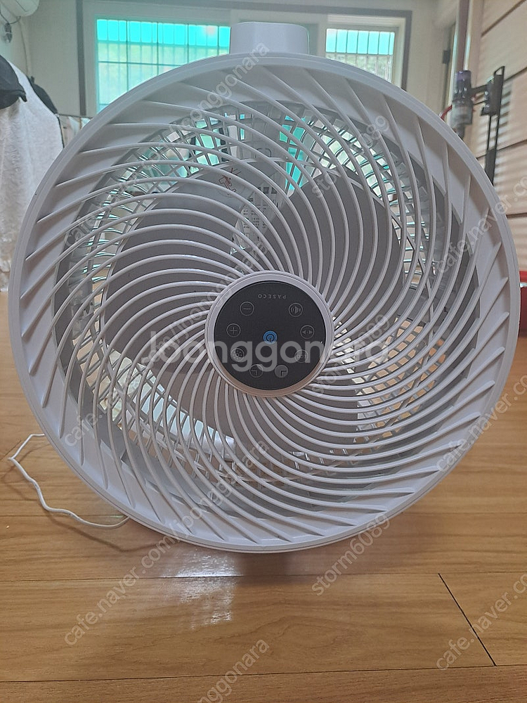 파세코 접이식 써큘레이터( 아리아 PCF-MSF1100...--1