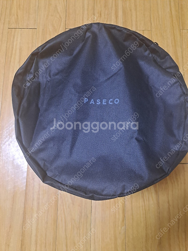 파세코 접이식 써큘레이터( 아리아 PCF-MSF1100...--2