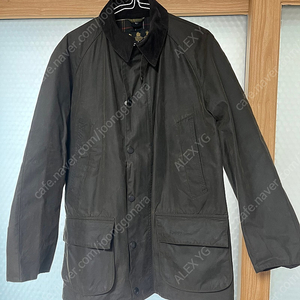 바버 Barbour 브리스톨 팝니다