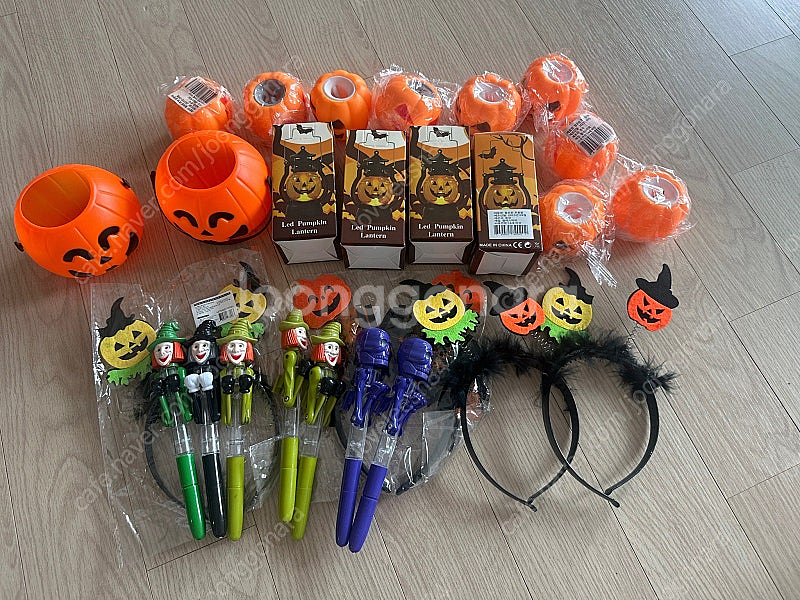 할로윈파티소품--0