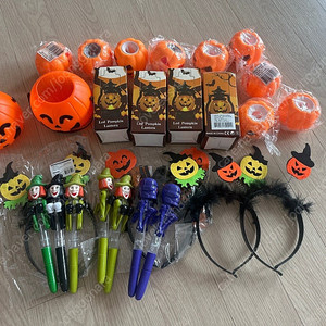 할로윈파티소품