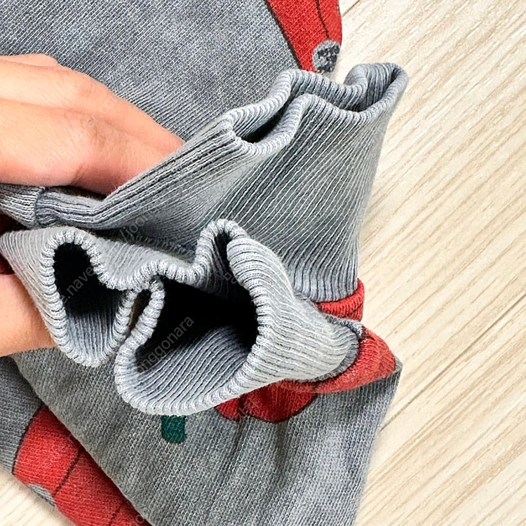 보보쇼즈 피망범벅 바지 2-3--2