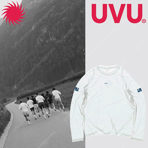 uvu 돌로미티 롱슬리브