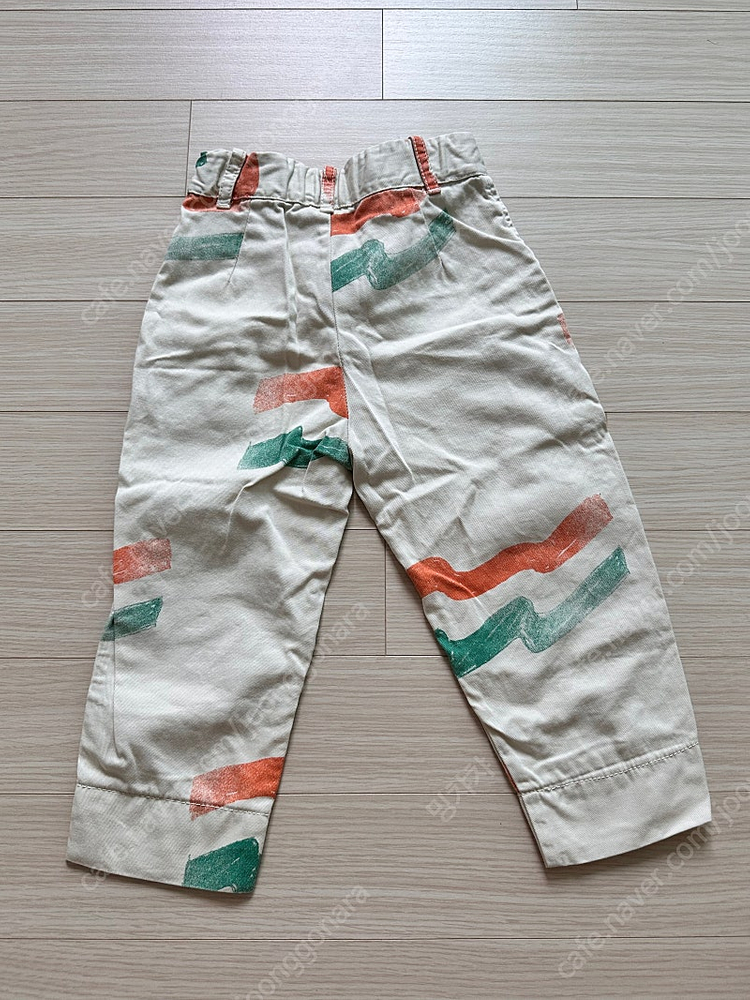 타오 물결바지 3y--1