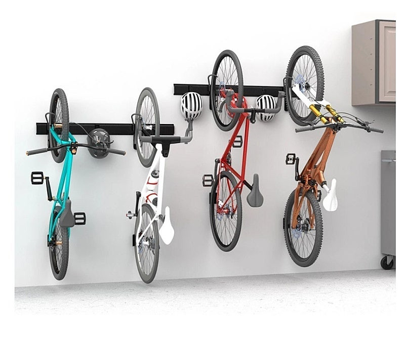 (새상품) 리슐리외 벽걸이형 자전거 거치대--1