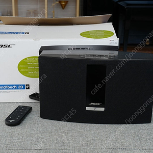 BOSE 보스 사운드터치20 시리즈2
