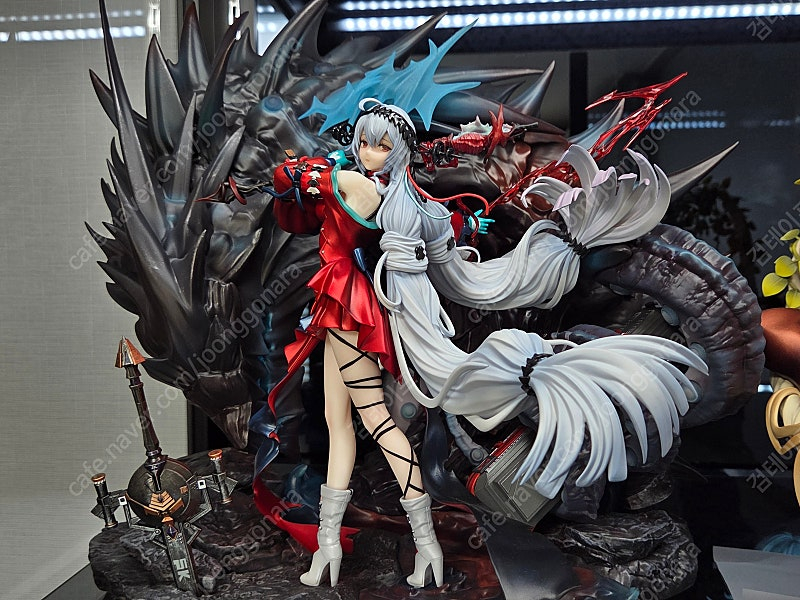 미토스 스카디 dx 판매합니다--0