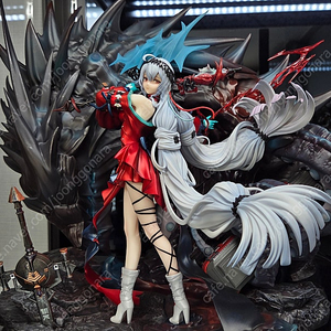 미토스 스카디 dx 판매합니다