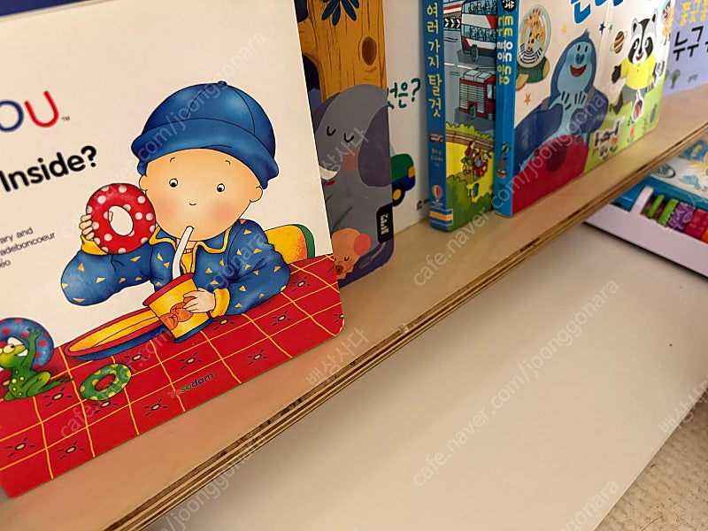 폴반 1600 전면책장 이미지