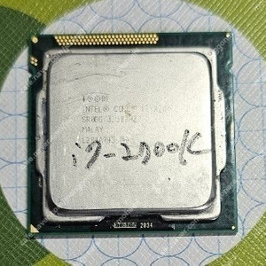 i7-2700k외