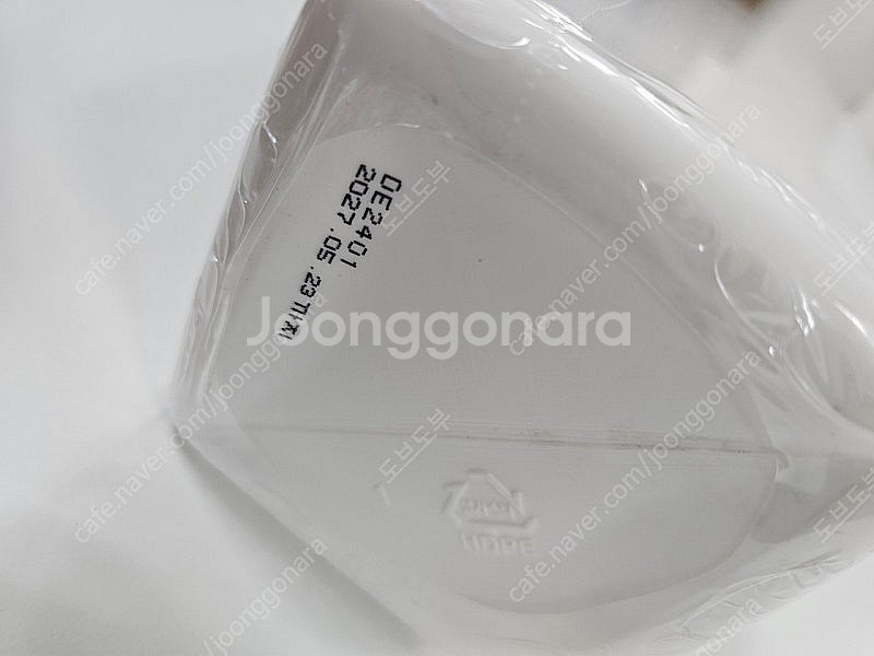 히스토랩 밀크 클렌저 1200ml (새것급처)--2