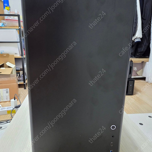 I3 8100 + GTX 1650 팝니다.