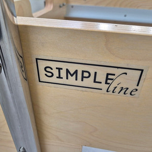 심플라인 콤비리포머, 바렐 판매