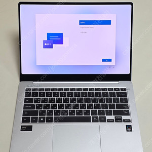 삼성 갤럭시 북4 프로 모델 NT940XGK-KC51S