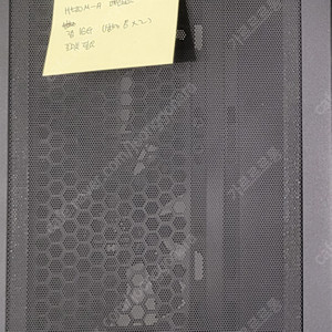 i5-11400 사무용 데스크탑 판매합니다.