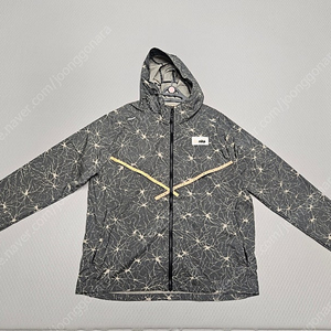 나이키 리펠 UV DYE 러닝 윈드러너 재킷(DQ4784-068)