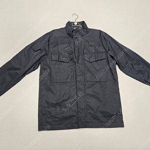 나이키 스포츠웨어 M-65 우븐 재킷(CZ9922-010)