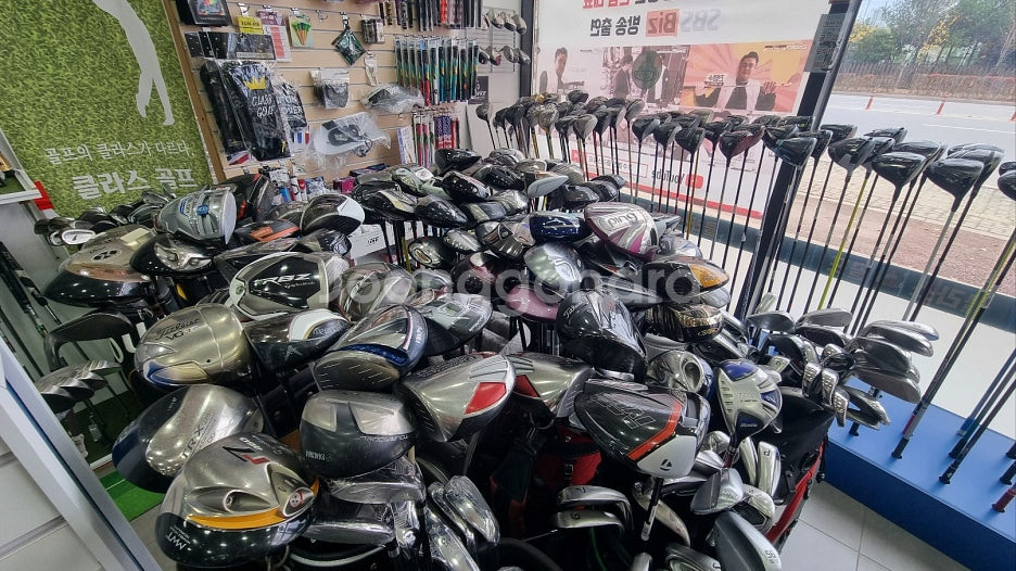 중고골프샵 창업 함께 성장할 대표님 모집_중고골프채 도매 및 피팅 기술 전수 전문--4