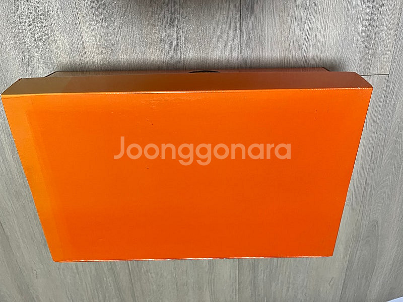 나이키 x 오프화이트 와플 레이서 화이트 245mm Nike x Off-White Waffle Racer White--0