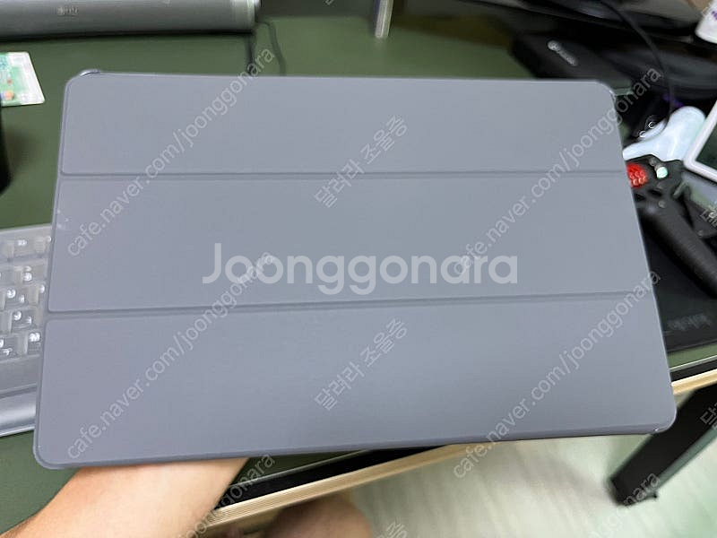 레노버 아이디어 탭 프로 12.7 정발--8