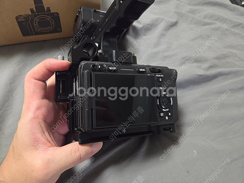 FX3, FX30, 크레인4, UWP-D27, ZOOMH6, 28-135mm, 시그마24mm 등 팝니다.--4