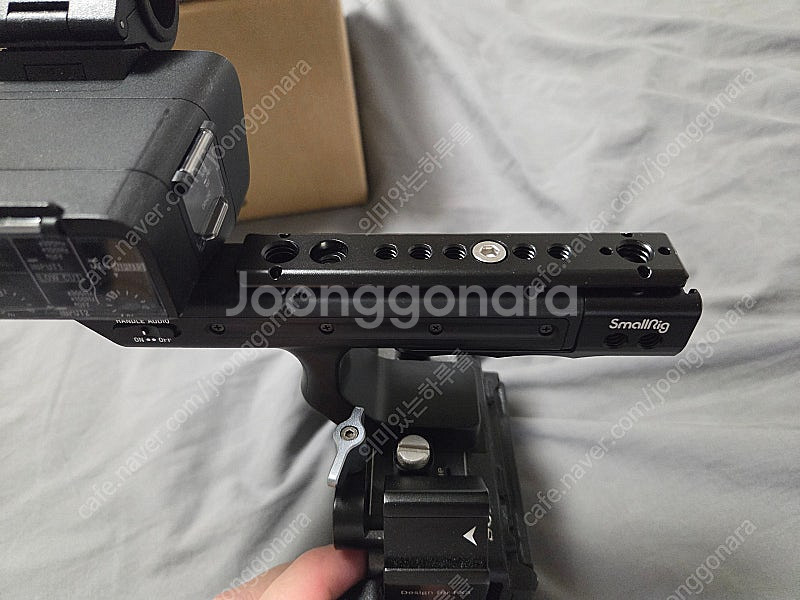 FX3, FX30, 크레인4, UWP-D27, ZOOMH6, 28-135mm, 시그마24mm 등 팝니다.--5