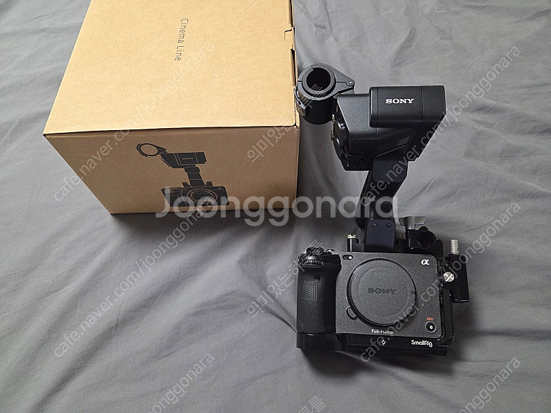 FX3, FX30, 크레인4, UWP-D27, ZOOMH6, 28-135mm, 시그마24mm 등 팝니다.--8