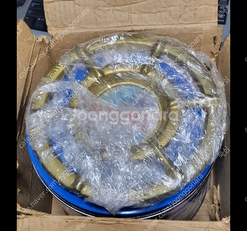 OPTIMUS 45 석유버너--5