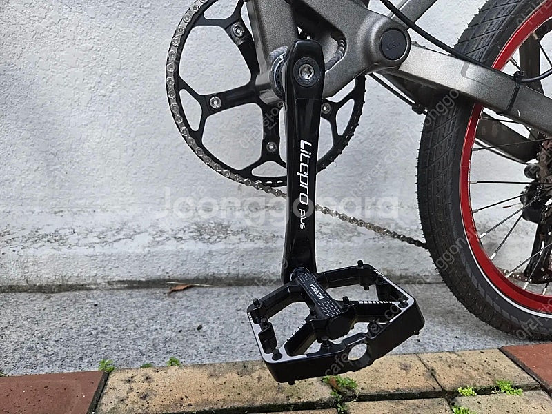 다혼 젯 P11단 튜닝 급매 처리 합니다--9