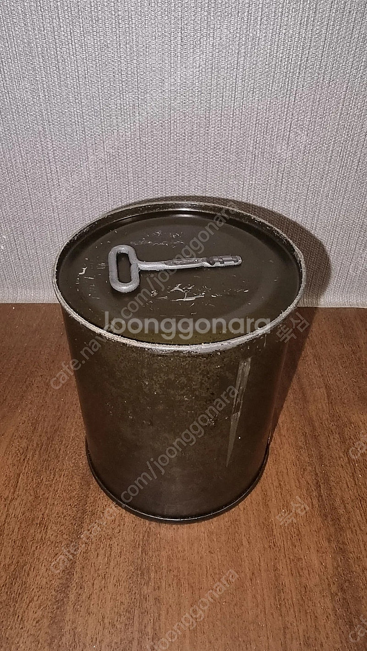 씨레이션 c ration--3