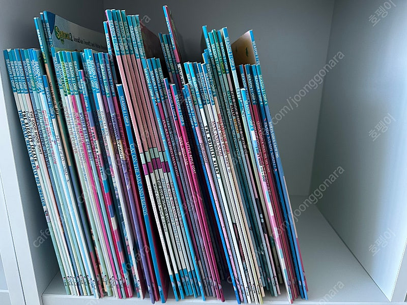 옥스포드 리딩 와이즈북 전권 (세이펜 포함)--0