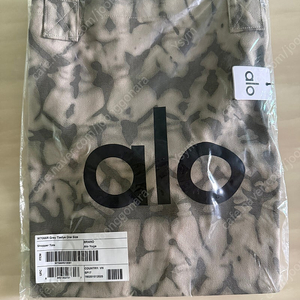Alo Yoga 알로 요가 쇼퍼백 토트백 에코백