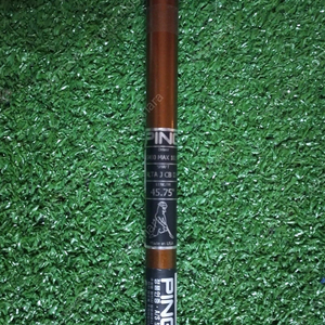 컨디션 좋은 핑(G400 MAX) JCB 모델이고 강도는 S/SR-FLEX 샤프트 2종입니다. 