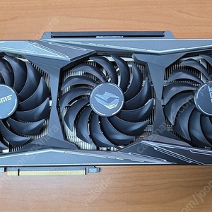 RTX3070 컬러풀 불칸, 3060TI ASUS 스트릭스 팝니다.