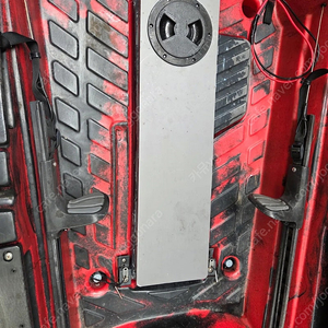 올드타운 프레데터 MK 카약