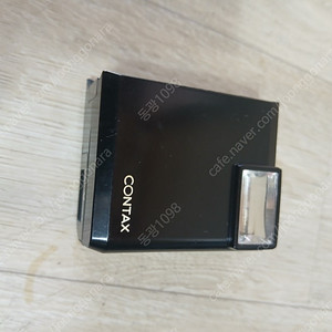 콘탁스 후라쉬 T14 AUTO