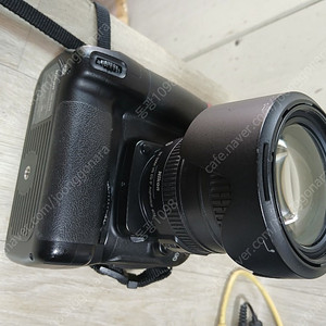 니콘 D90 + 18-200 VR + MB D80
