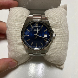 세이코 SBTH003