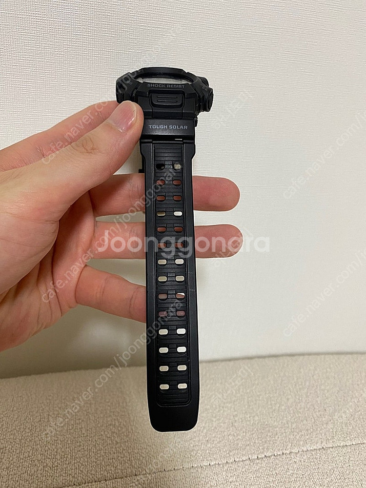지샥 GW-9000A (머드맨)--1