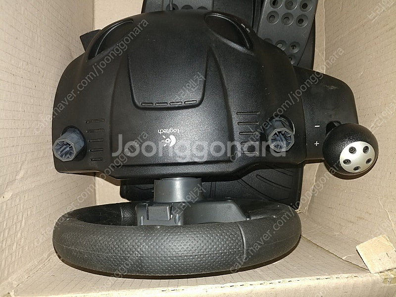 레트로 게임기 판도라 6S 2인용, 로지텍 드라이빙 포스 레이싱 게임 휠, 쌍문동 88 오락실, 레트로 게임기(GC...--5