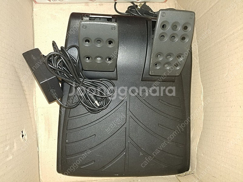 레트로 게임기 판도라 6S 2인용, 로지텍 드라이빙 포스 레이싱 게임 휠, 쌍문동 88 오락실, 레트로 게임기(GC...--6