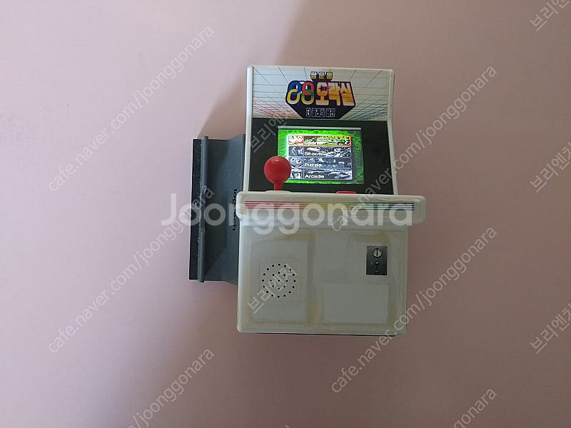 레트로 게임기 판도라 6S 2인용, 로지텍 드라이빙 포스 레이싱 게임 휠, 쌍문동 88 오락실, 레트로 게임기(GC...--8