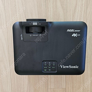 상태좋은 뷰소닉 LX700-4K RGB 팝니다.
