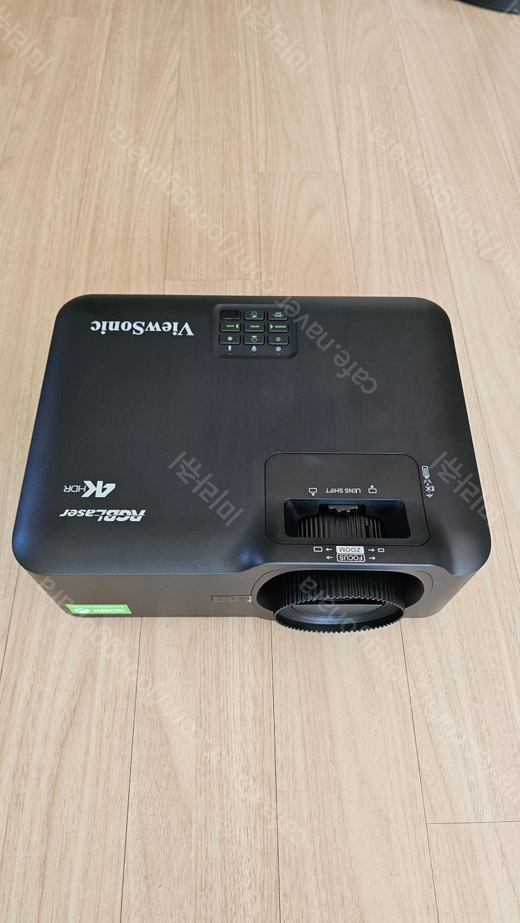 상태좋은 뷰소닉 LX700-4K RGB 팝니다.--1