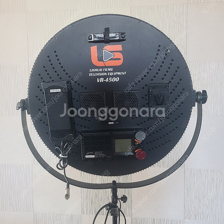 LS리슈아이 라이트 판매합니다--8