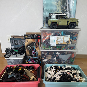 레고 일괄 판매합니다.